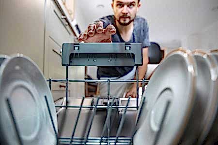 Bulaşık Makinenizi Daha Uzun Kullanmak İçin İpuçları