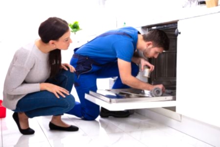 Belsin Bulaşık Makinesi Servisi