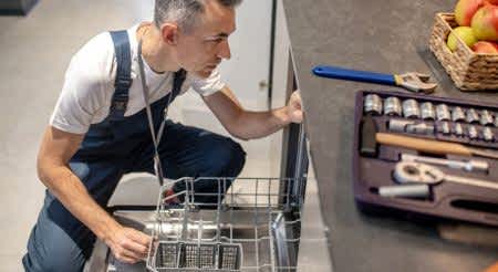 Gəncə Bulaşık Makinesi Servisi