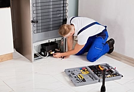 Bakı Bosch Servis