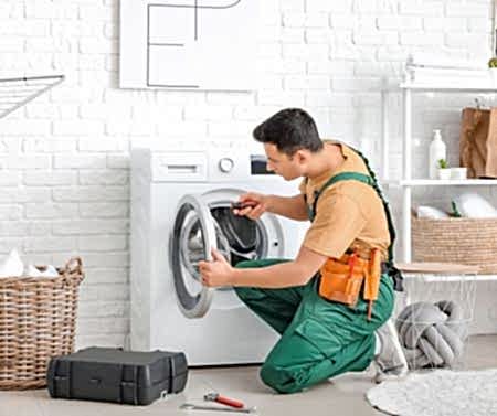 Bakı Çamaşır Makinesi Servisi