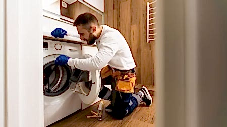 Arçelik Çamaşır Makinesi Servisi