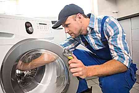 Beko Çamaşır Makinesi Servisi