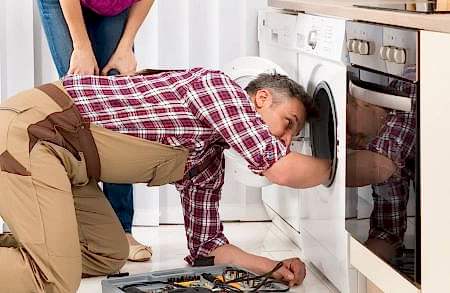 Bosch Çamaşır Makinesi Servisi