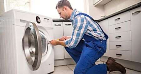 Köşk Çamaşır Makinesi Servisi