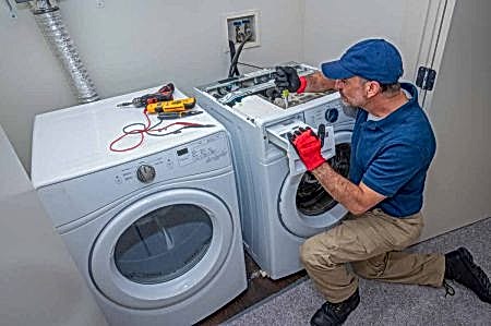 Vestel Çamaşır Makinesi Servisi