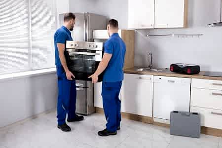 Erkilet Fırın Servisi